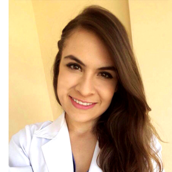 Dra. Elisa Espinoza