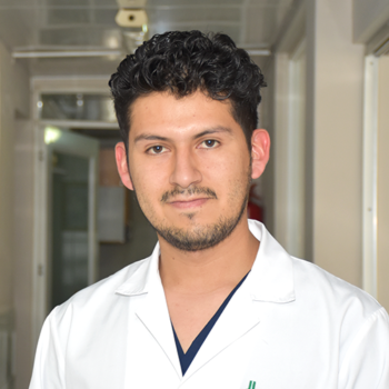 Dr. David Tutacha
