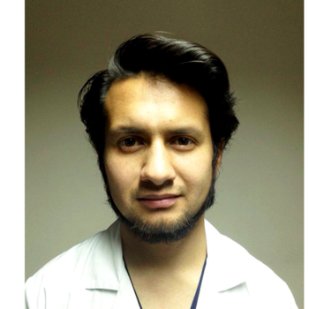 Dr. Santiago Andrade