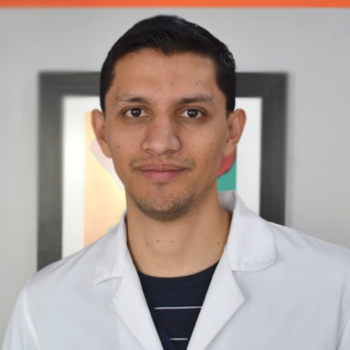 Dr. David Guerra